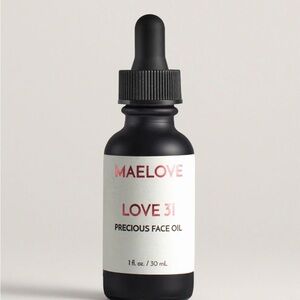 Maelove Love 31 Face Oil